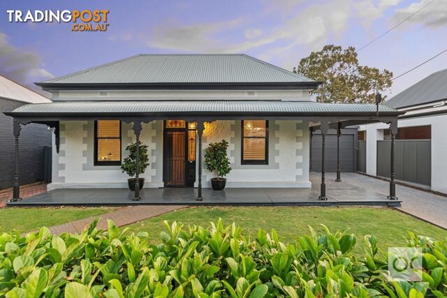 29 Fairford Street Unley SA 5061