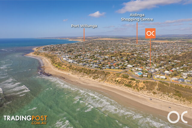 12 Palmer Street Aldinga Beach SA 5173