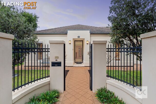 133 Seventh Avenue Royston Park SA 5070