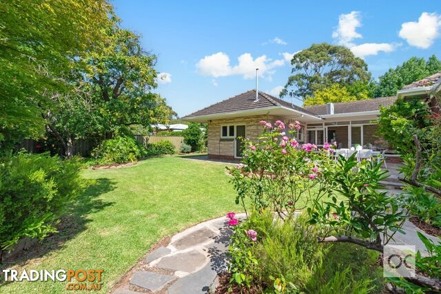 2 Norseman Avenue Westbourne Park SA 5041