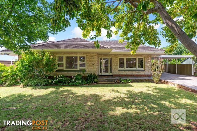 2 Norseman Avenue Westbourne Park SA 5041