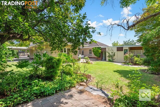 2 Norseman Avenue Westbourne Park SA 5041