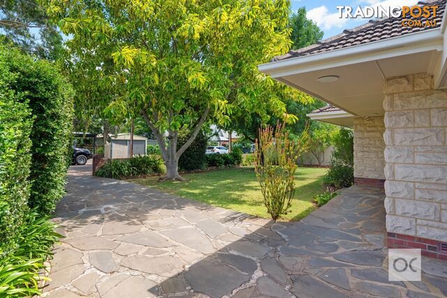 2 Norseman Avenue Westbourne Park SA 5041