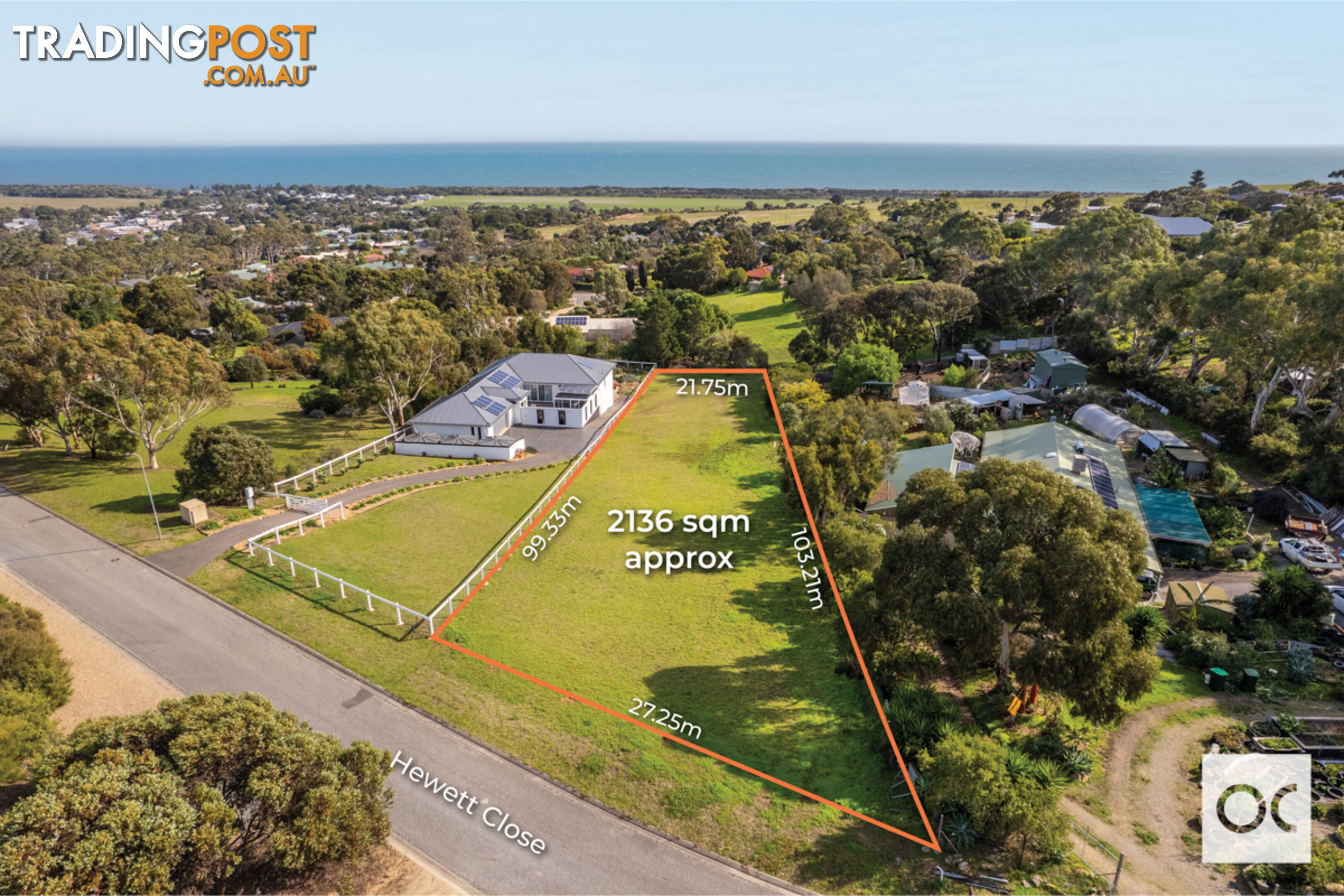 3 Hewett Close Normanville SA 5204