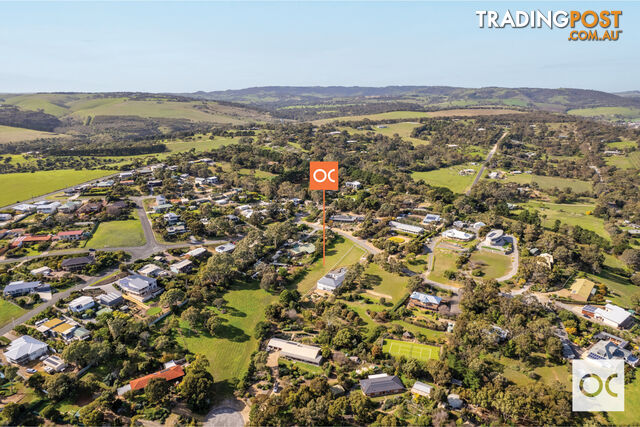 3 Hewett Close Normanville SA 5204