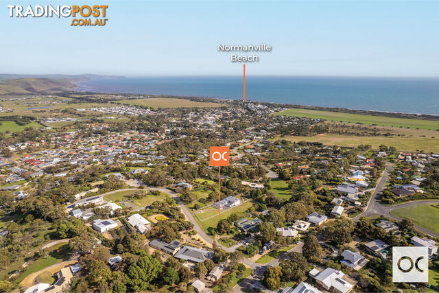 3 Hewett Close Normanville SA 5204