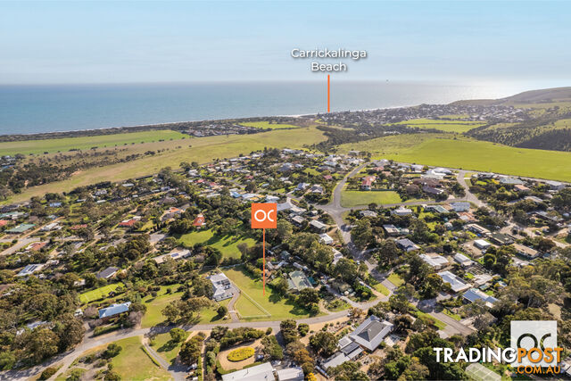 3 Hewett Close Normanville SA 5204