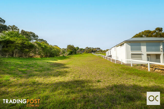 3 Hewett Close Normanville SA 5204