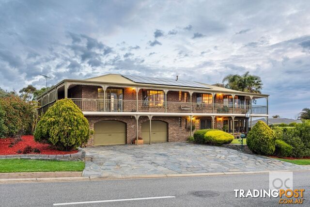 47 Seaview Drive Happy Valley SA 5159