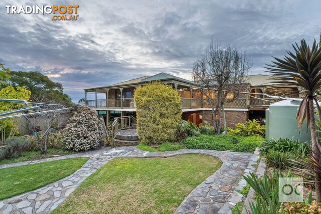 47 Seaview Drive Happy Valley SA 5159