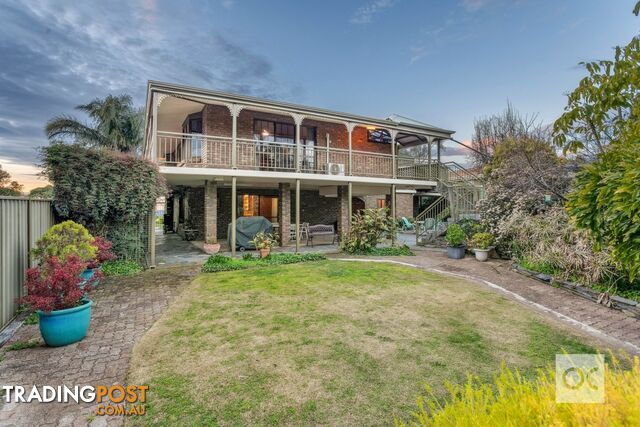 47 Seaview Drive Happy Valley SA 5159