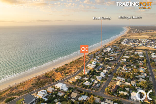 70 Esplanade Sellicks Beach SA 5174