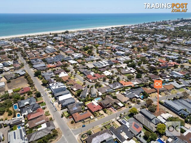 10 Mayfair Drive West Beach SA 5024