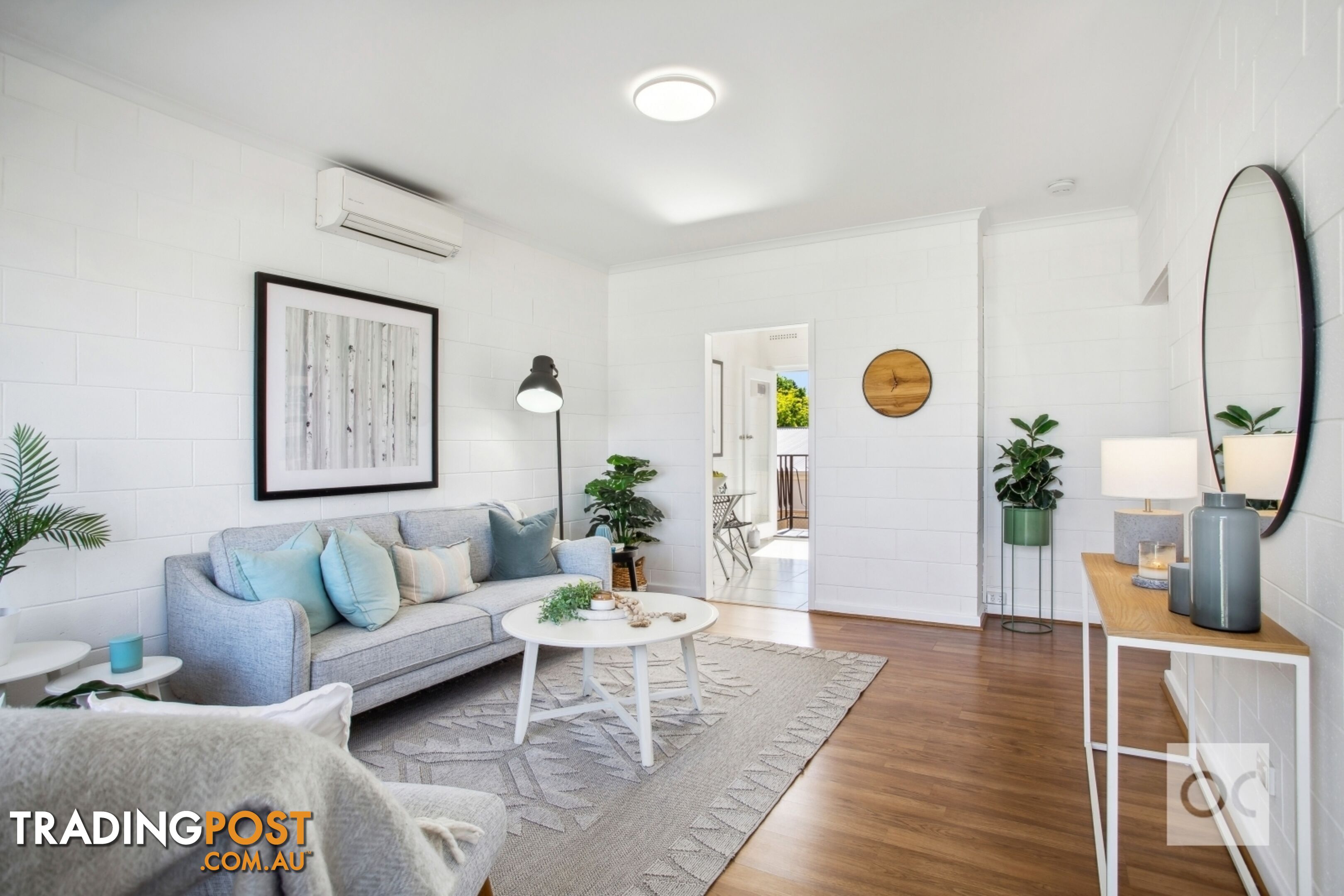 8/43 Blyth Street Parkside SA 5063