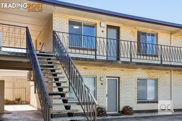 8/43 Blyth Street Parkside SA 5063