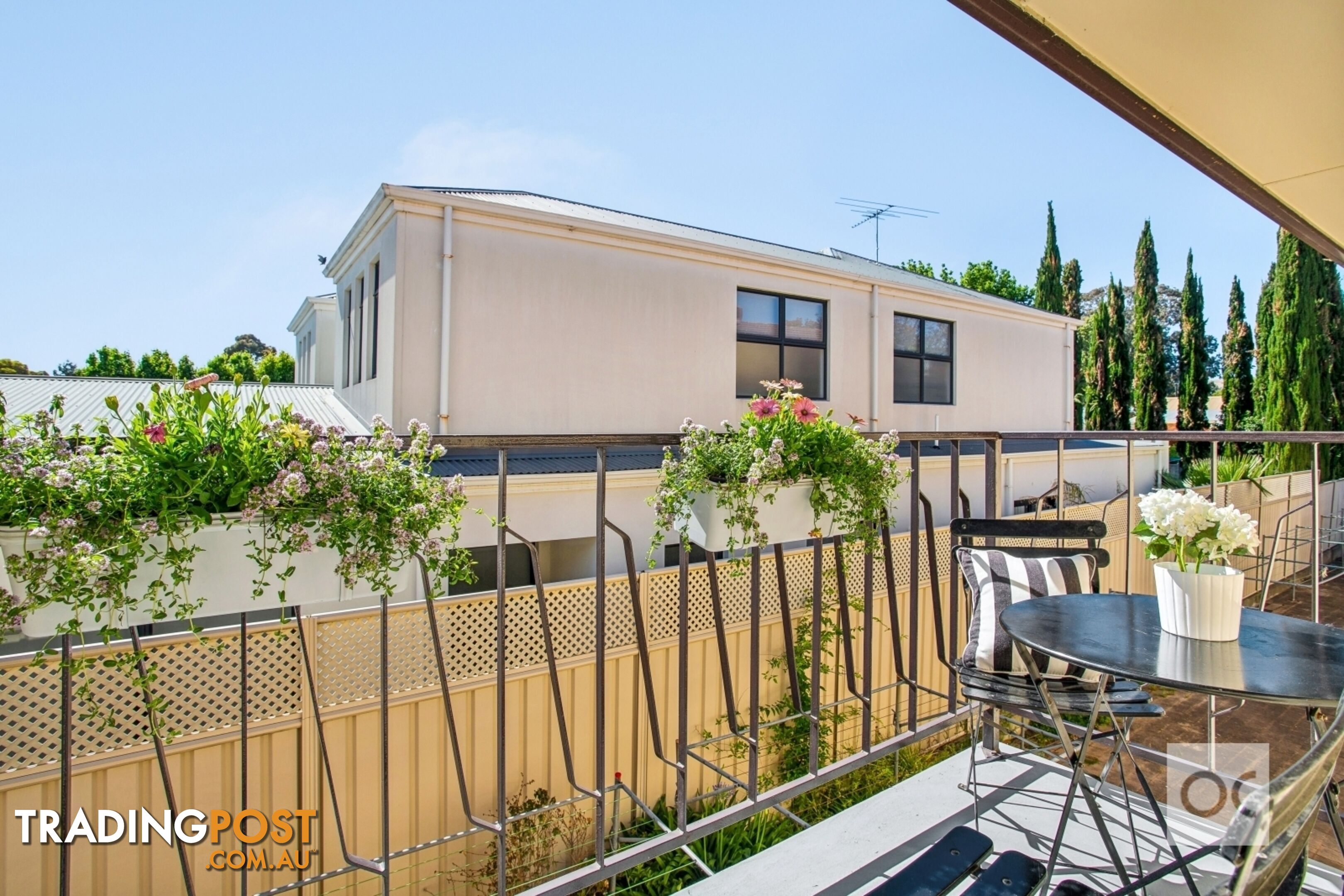 8/43 Blyth Street Parkside SA 5063