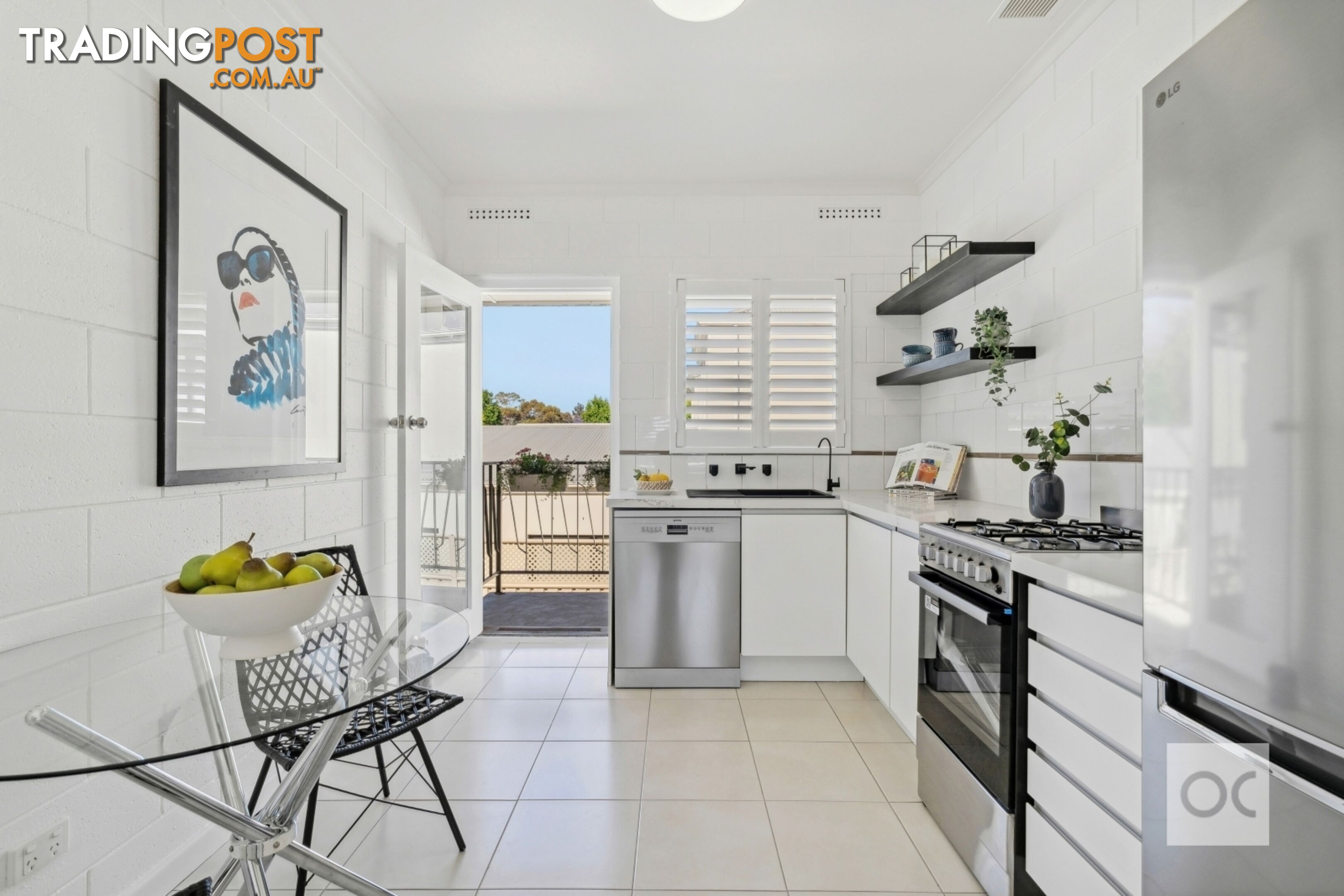 8/43 Blyth Street Parkside SA 5063