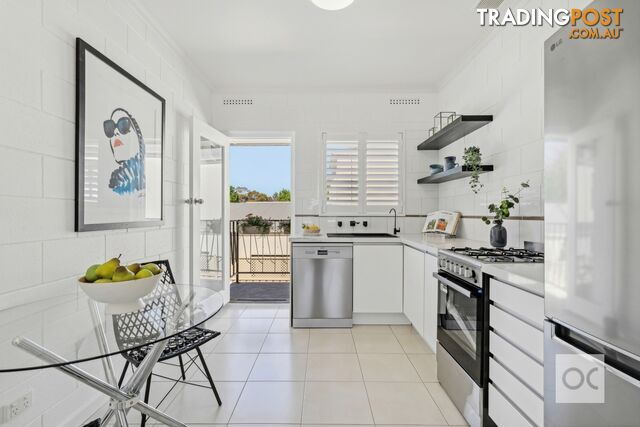 8/43 Blyth Street Parkside SA 5063