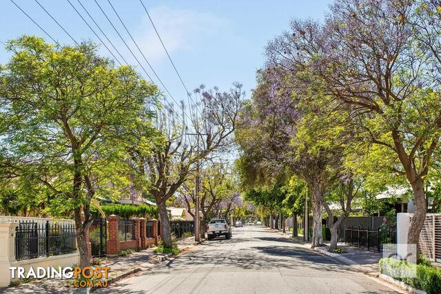 8/43 Blyth Street Parkside SA 5063