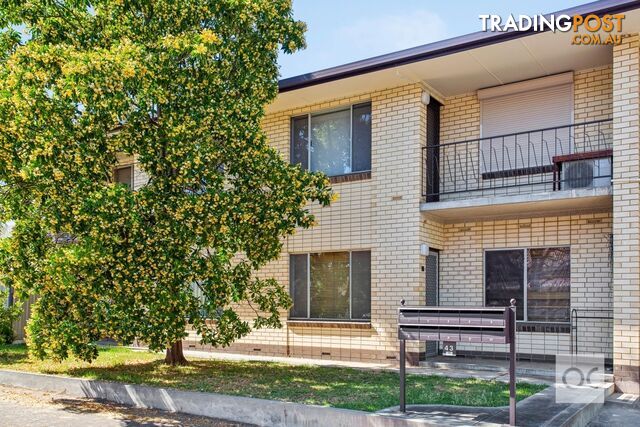 8/43 Blyth Street Parkside SA 5063