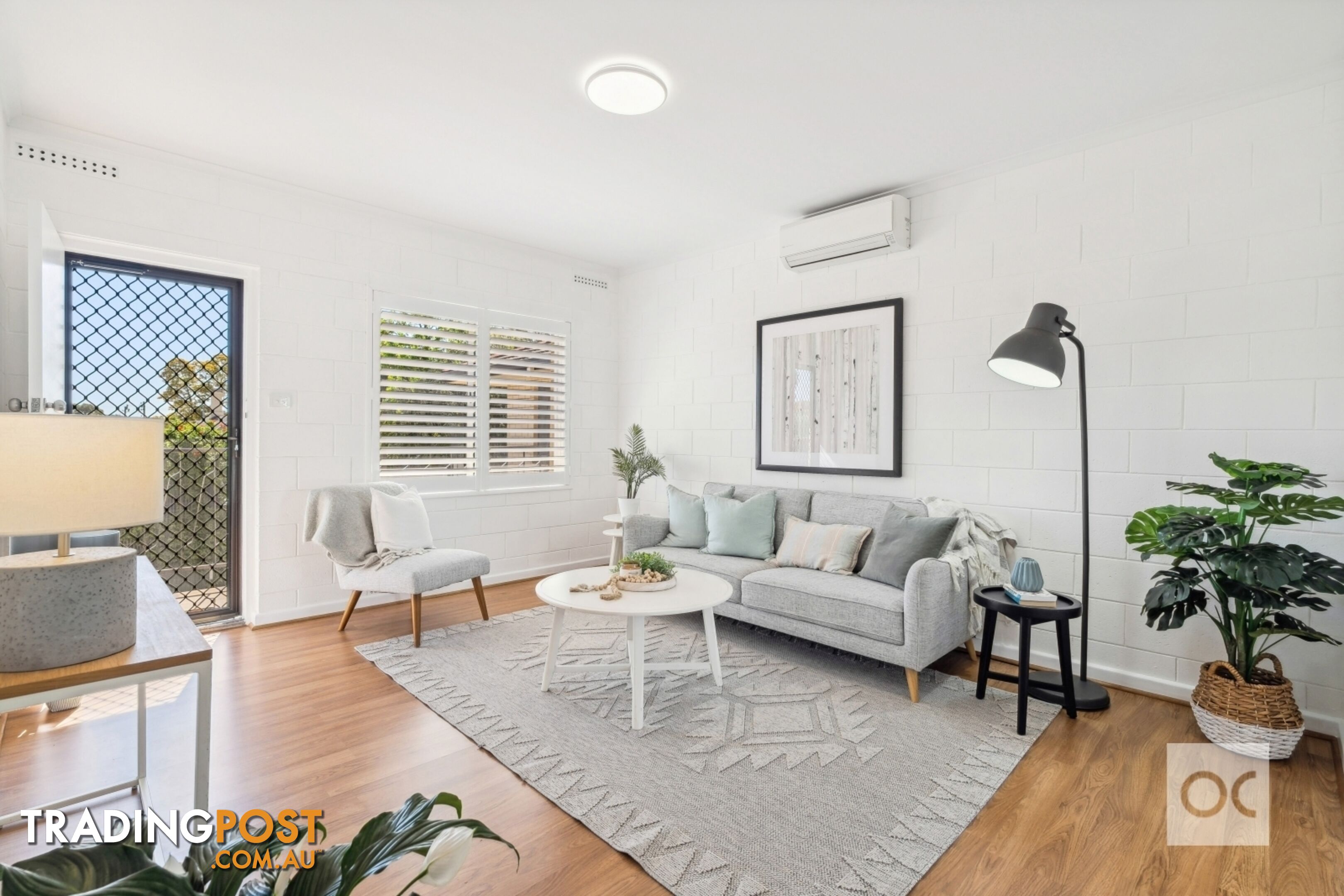 8/43 Blyth Street Parkside SA 5063