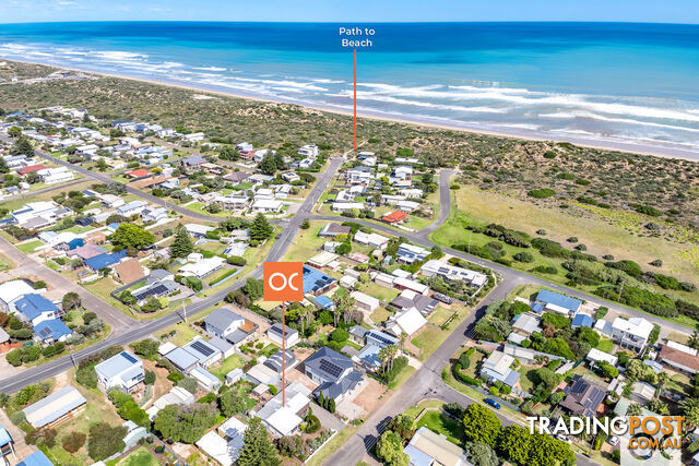 10 Ness Street Goolwa Beach SA 5214