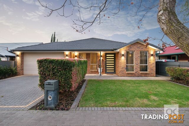 53 Gladys Street Clarence Gardens SA 5039