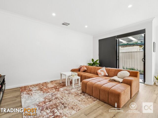 5/5 Nicholls Terrace Woodville West SA 5011