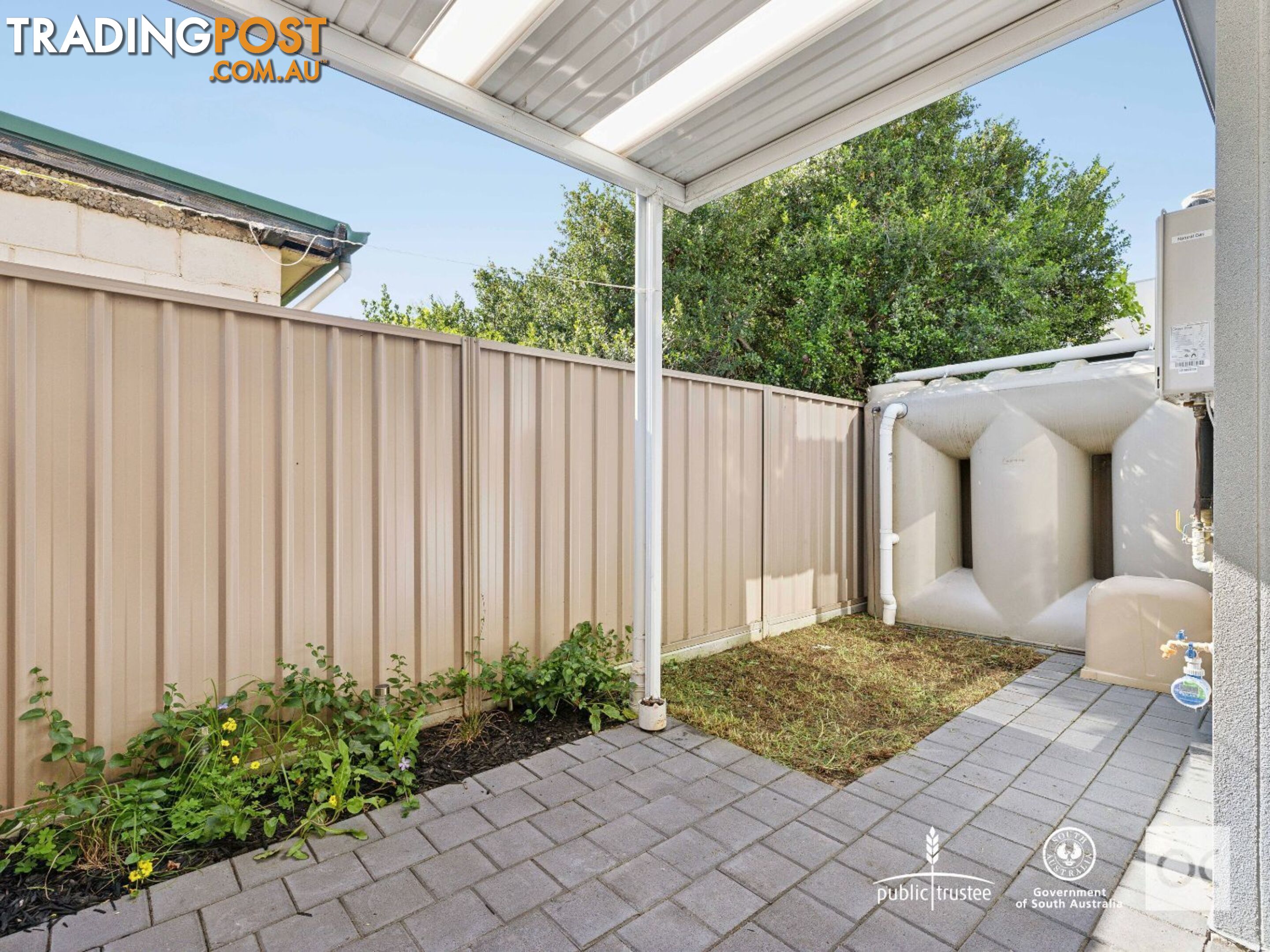 5/5 Nicholls Terrace Woodville West SA 5011