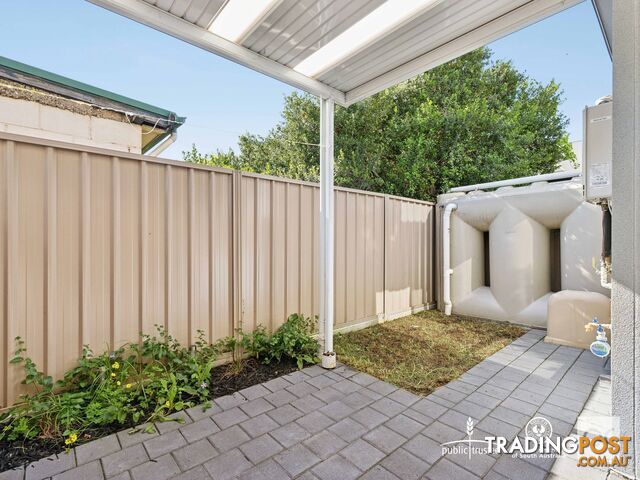 5/5 Nicholls Terrace Woodville West SA 5011