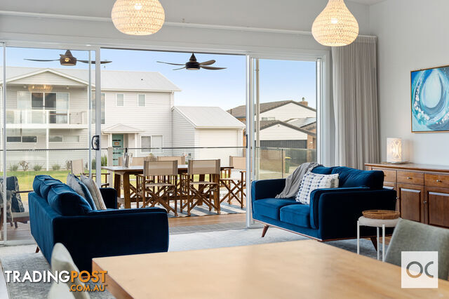 28 Corcoran Avenue Goolwa Beach SA 5214