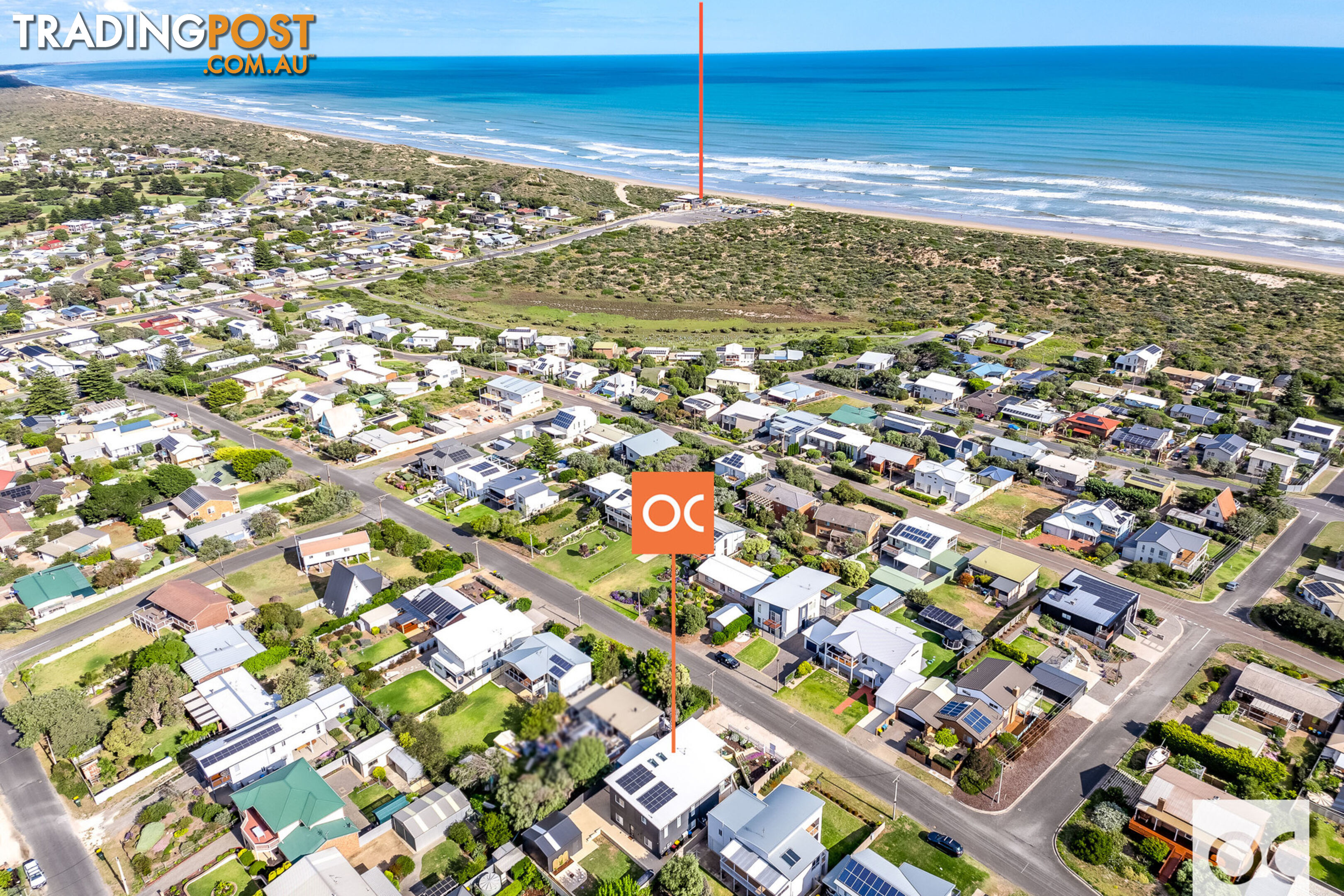 28 Corcoran Avenue Goolwa Beach SA 5214