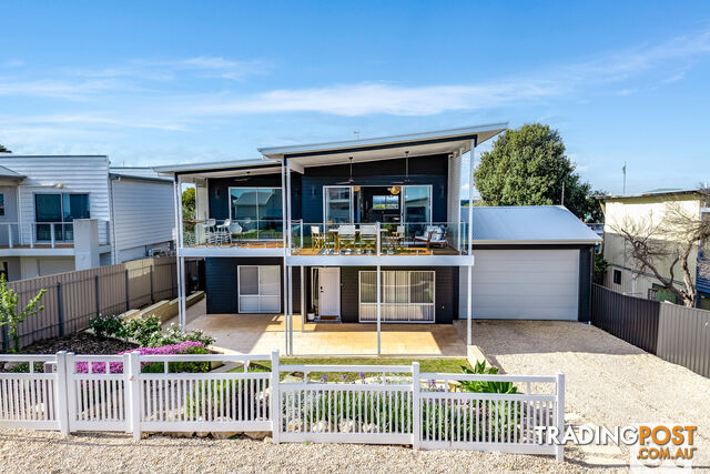 28 Corcoran Avenue Goolwa Beach SA 5214