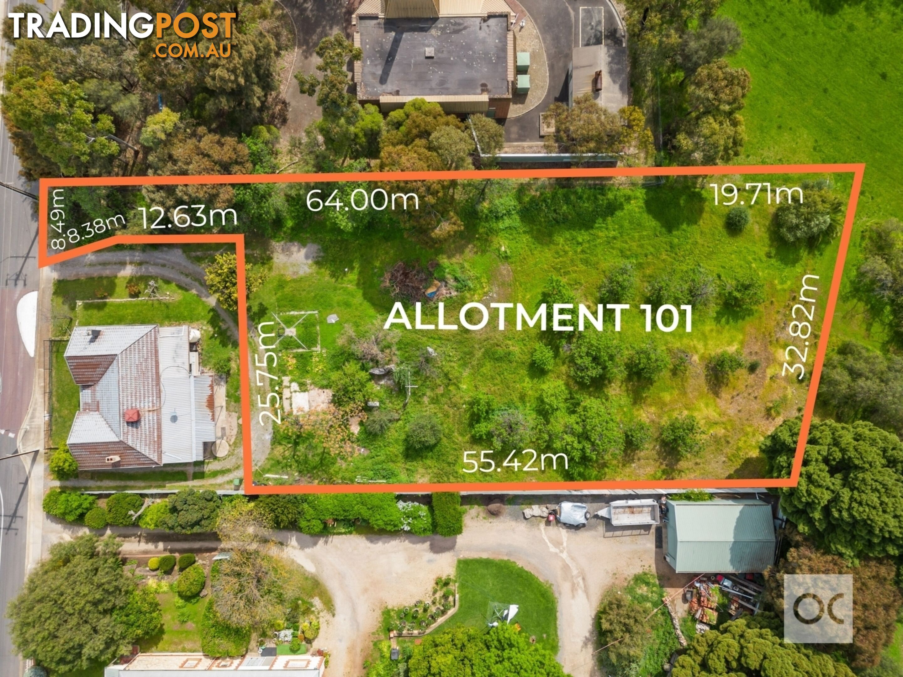 101 28 Corn Street Old Reynella SA 5161