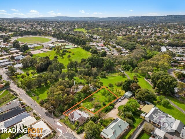 101 28 Corn Street Old Reynella SA 5161