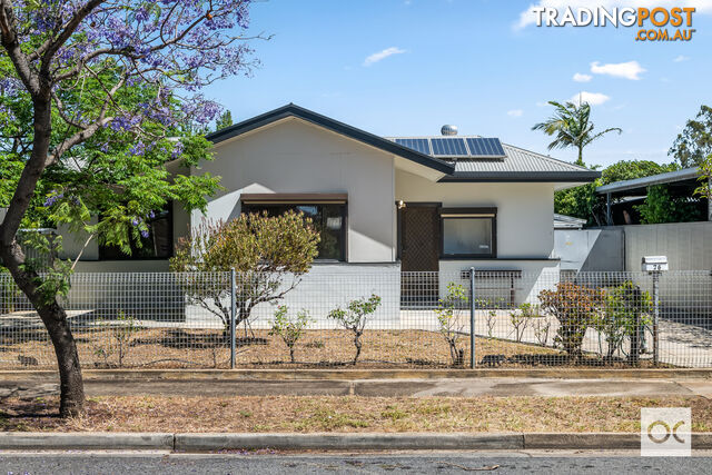 26 Alice Street Rosewater SA 5013