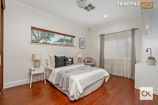 23 Maurice Avenue Rostrevor SA 5073