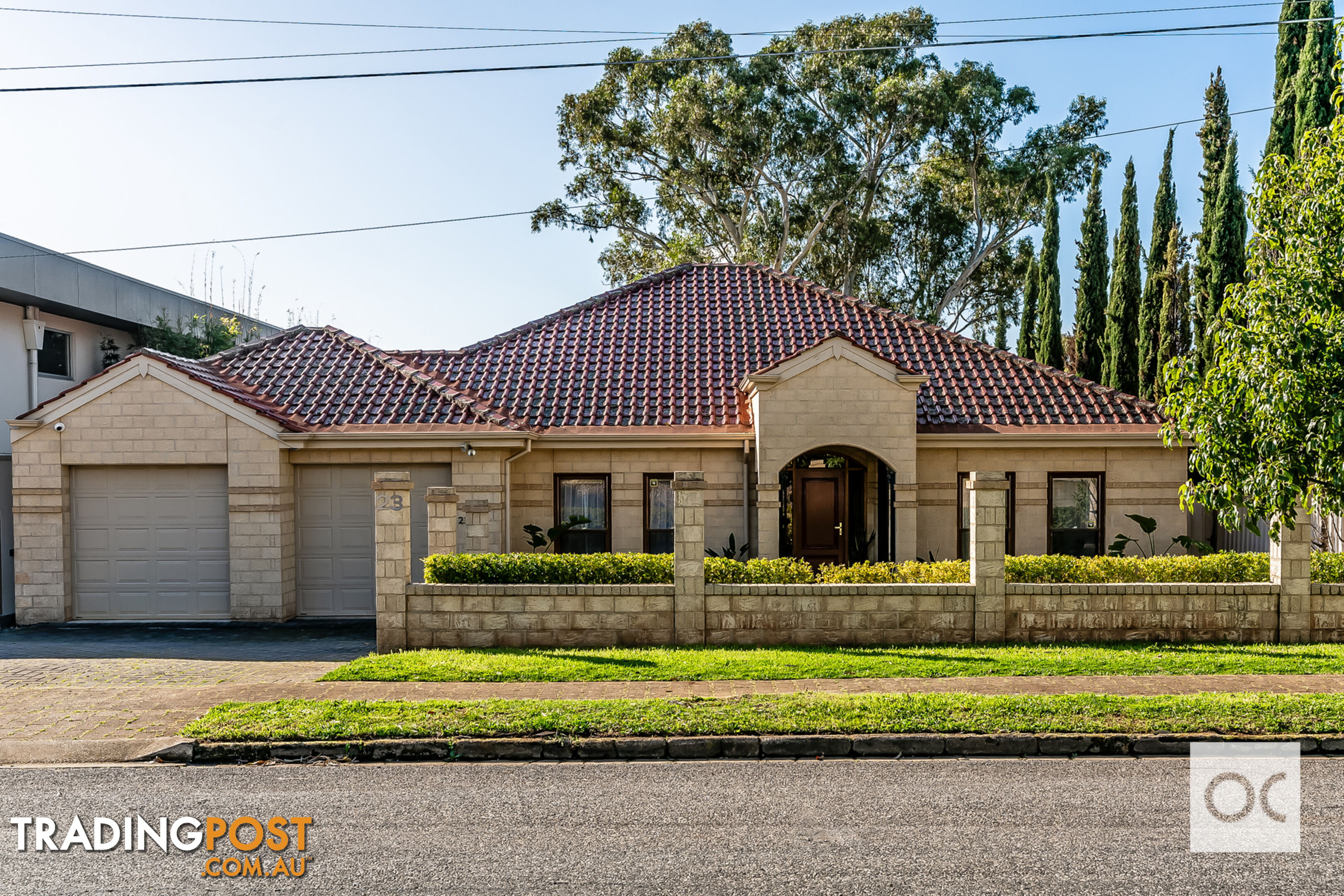 23 Maurice Avenue Rostrevor SA 5073