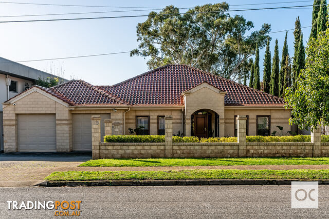 23 Maurice Avenue Rostrevor SA 5073