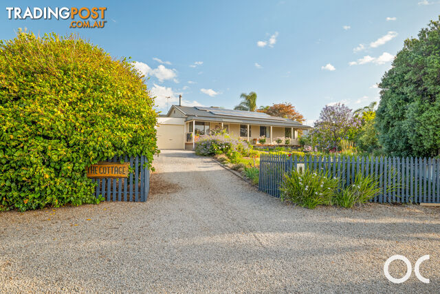 4 Firth Place Sellicks Beach SA 5174