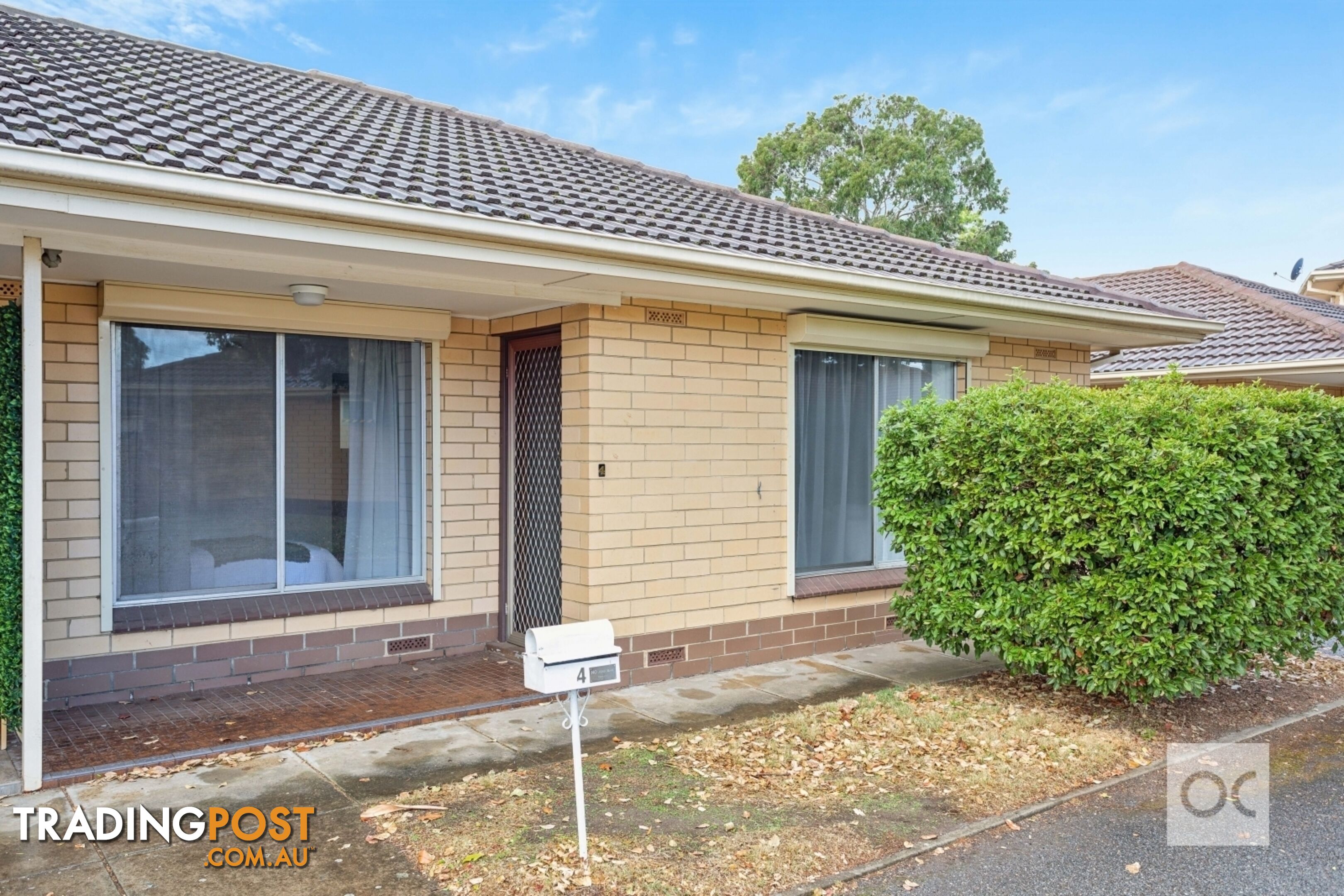 4/7-11 Findon Road Woodville South SA 5011