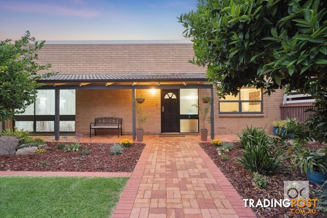 3/86 Queen Street Norwood SA 5067