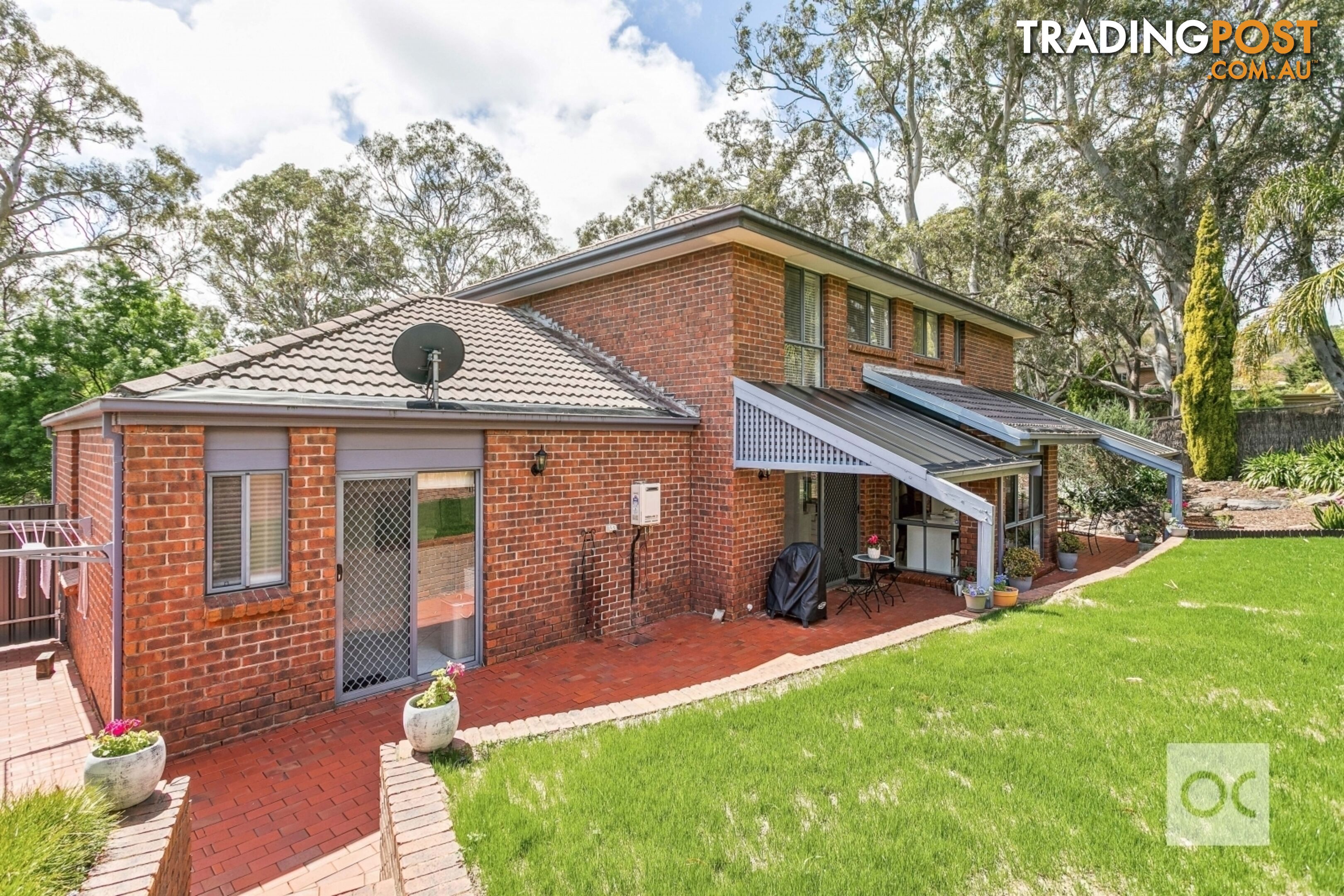 5 The Parkway Aberfoyle Park SA 5159