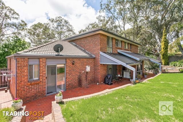 5 The Parkway Aberfoyle Park SA 5159