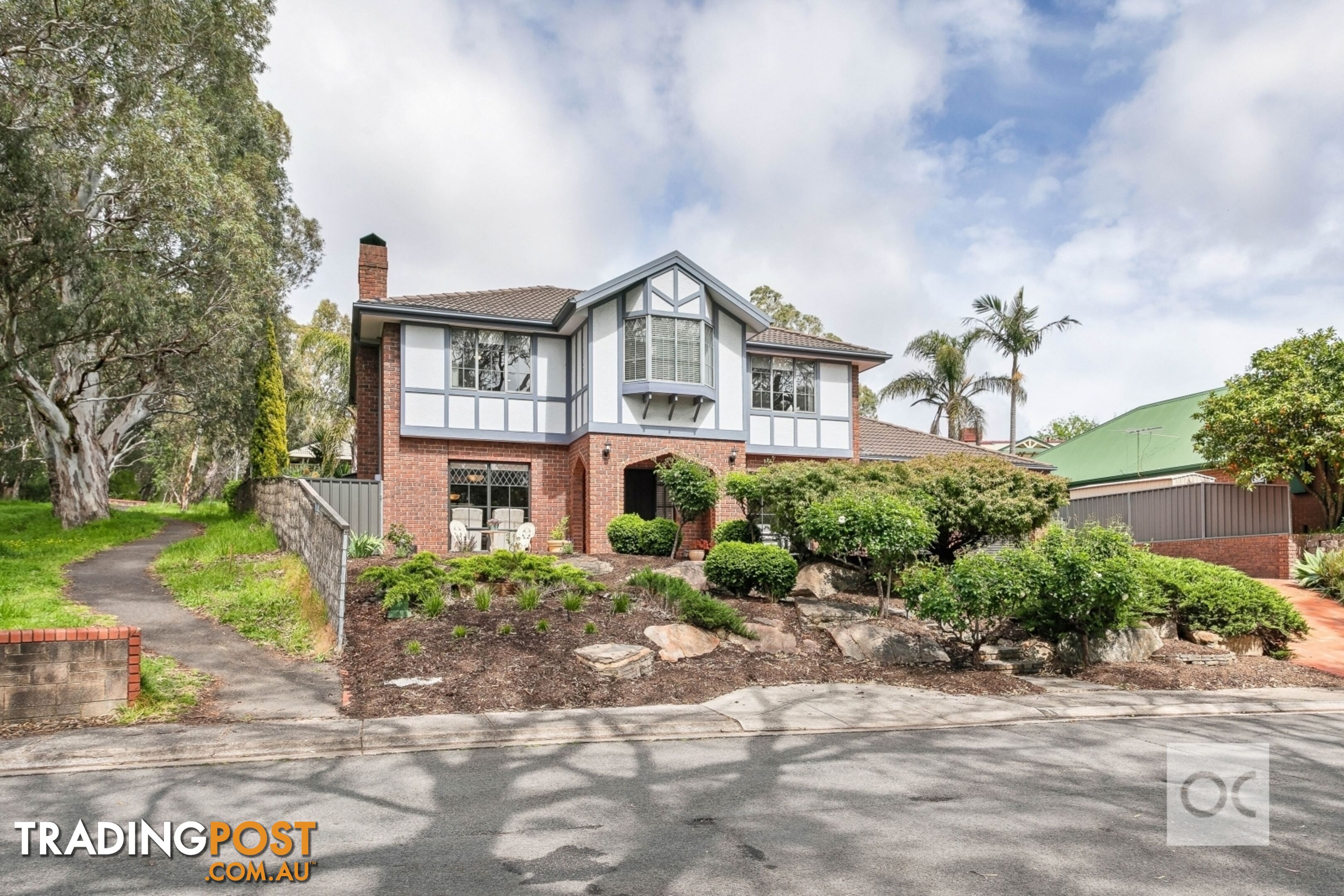 5 The Parkway Aberfoyle Park SA 5159