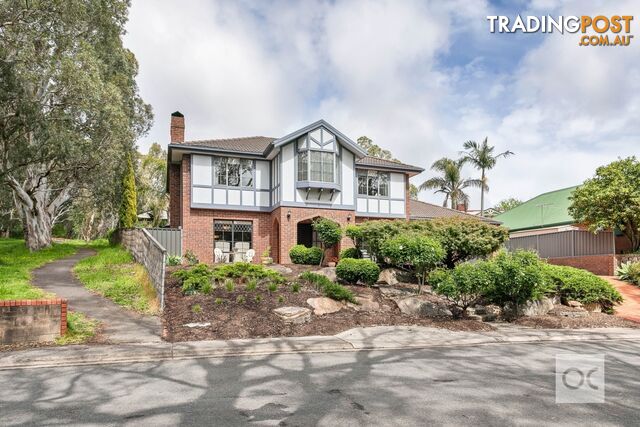 5 The Parkway Aberfoyle Park SA 5159