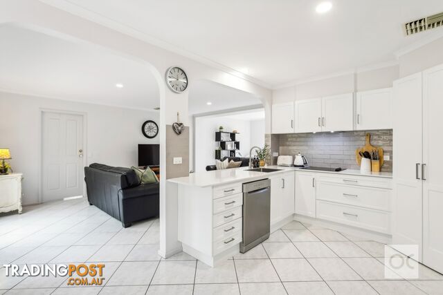 5 The Parkway Aberfoyle Park SA 5159