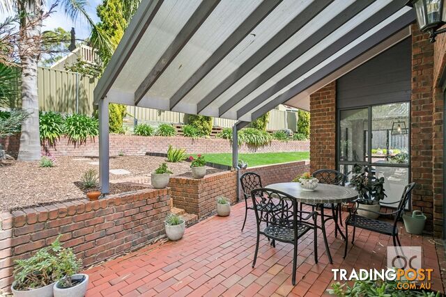 5 The Parkway Aberfoyle Park SA 5159