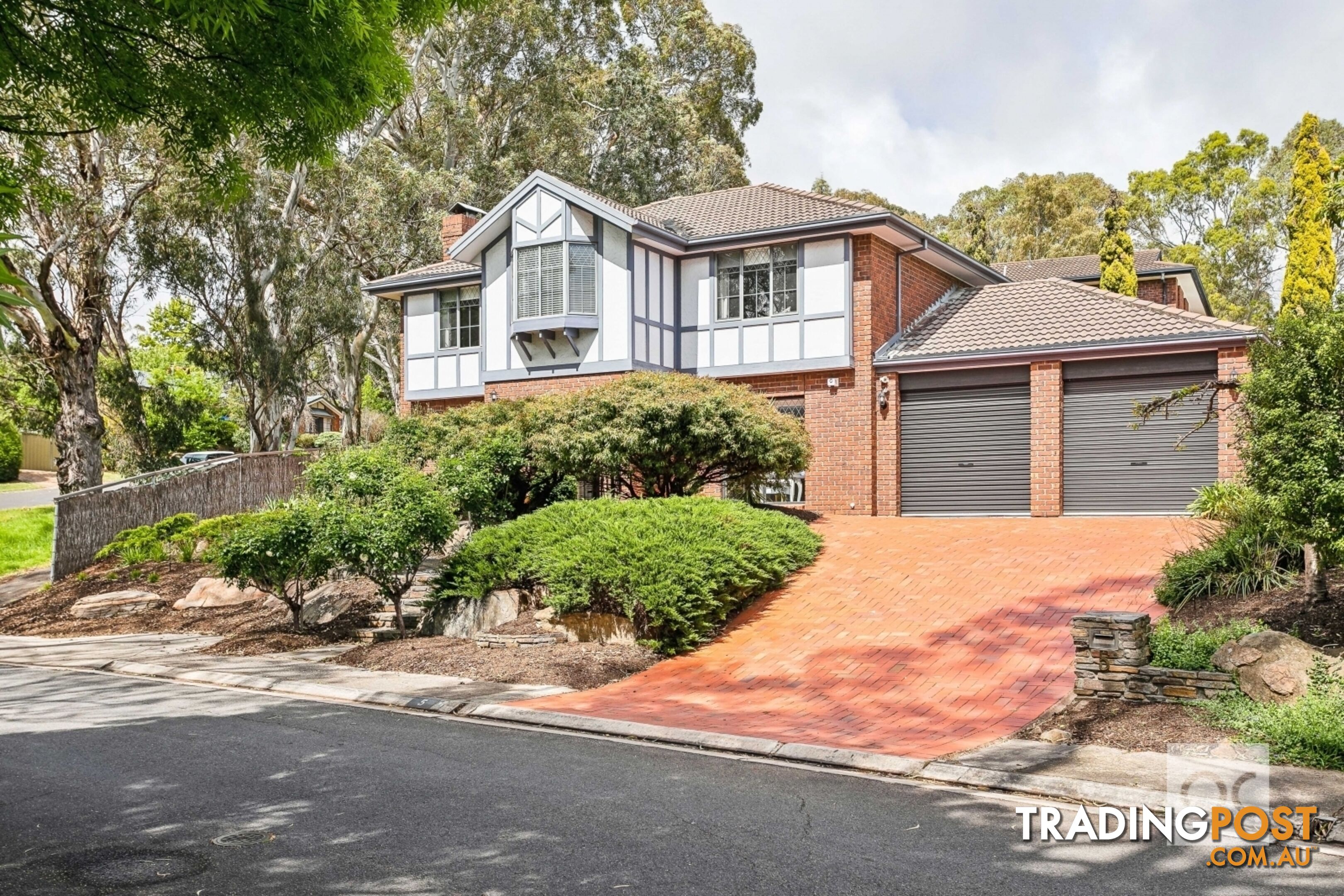 5 The Parkway Aberfoyle Park SA 5159