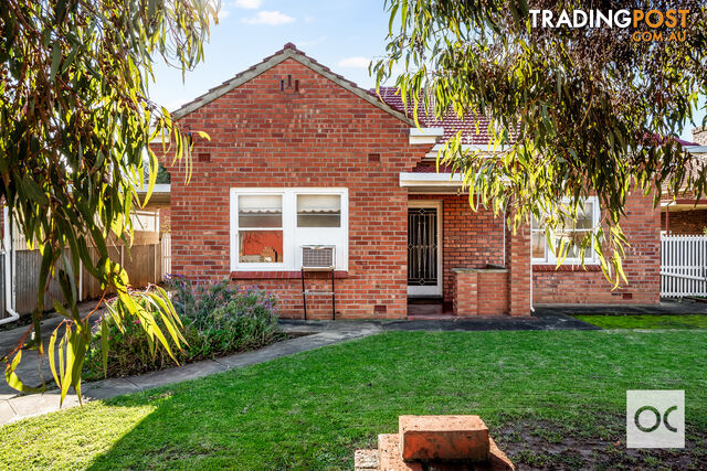 57 Gladys Street Clarence Gardens SA 5039